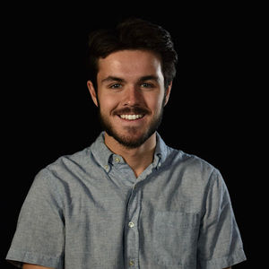 Meet your Posher, Joe